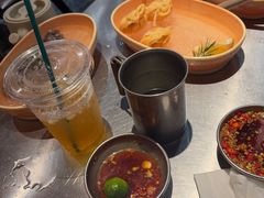 -椰庭·椰子鸡·创意玩家(晶耀前滩店)