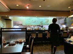 -鯨料理 徳家