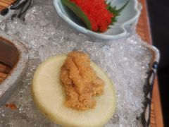 海胆-柚子(假日店)