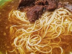 -张记牛肉面馆(天津路店)