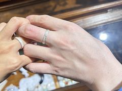 -十八字金·银饰·开蚌DIY·手工体验团建(魏公芳华里店)