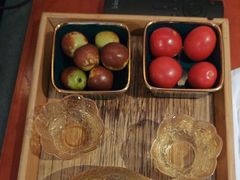 -华夏良子·足道SPA艾灸(翠微店)