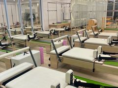 -卓拓健身普拉提运动中心(总店)