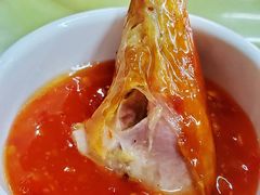 -广味古法烧鸡