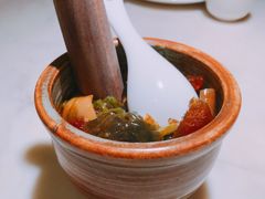 擂椒一口茄-桂小厨广西菜(水晶城店)