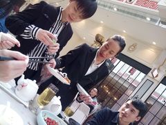 -尚一汤·粤菜海鲜(环球港店)