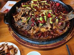 -老板恋上鱼(环山路店)