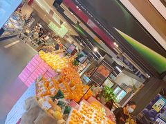-Olé精品超市(重庆观音桥店)
