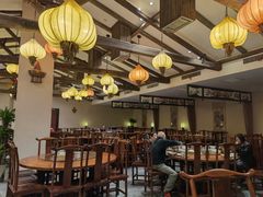-古关火锅店(古北水镇景区店)