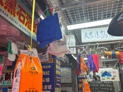 -喝丢一只鞋海鲜烧烤·海肠捞饭(市场店)