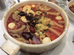 -眉州东坡(春秀路店)