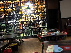 大堂-龙虾风暴(松江店)