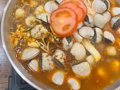 -曼谷食堂·泰国家庭料理