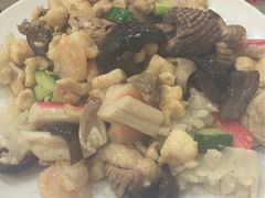 -胖子菜馆(隆昌路店)