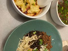 燃面-金鼎轩(方庄天坛店)
