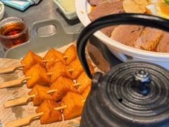 -潮界(虹桥新天地店)