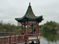 -东莞市可园博物馆