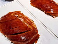 -小大董·烤鸭(观景餐厅·南京西路店)