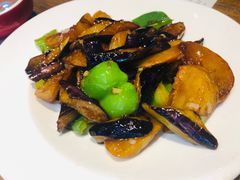 地三鲜-关东小磨东北菜(碧江广场店)