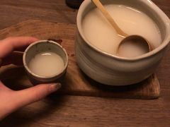 -兮禾酒馆(护国路店)