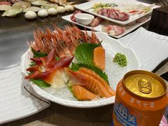 -大渔铁板烧(大悦城店)