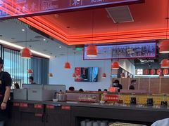 -八合里牛肉火锅(福州万象城店)