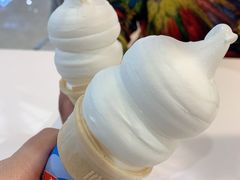 -DQ·蛋糕·冰淇淋(西城红场店)