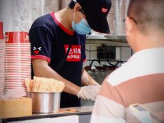 -黑色经典臭豆腐·湖南特产(步行街店)