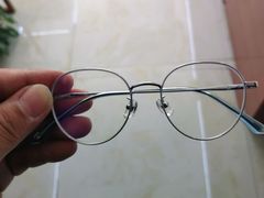 -精益眼镜批发城(惜福镇店)