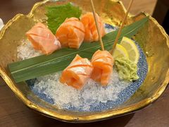 -鸟鹏烧鸟居酒屋(天河领展店)