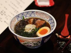 -元熹会席料理