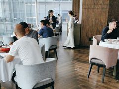 -悦轩中餐厅·高空江景·杭州柏悦酒店