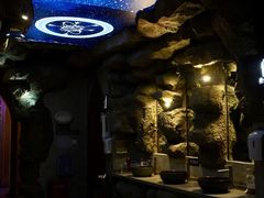 -秘地·影院式足浴SPA(凤三旗舰店)