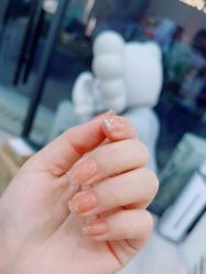 -CM.Nail美甲美睫