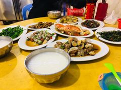 -长平老姿娘夜粥(平东一街店)