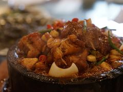 -西江美食舫·江西菜(健德桥店)