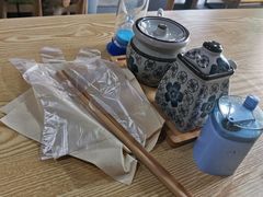 -内蒙焖面大盆骨餐馆(山大路店)