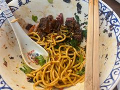 -梅溪·小伙子干挑面(安吉总店)