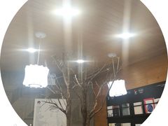 -茶颜悦色(嘉顿一楼吉时赏味游园会店)