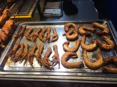 -大学城夜市大排档(凤栖路店)