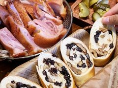 -7mall美食潮地标
