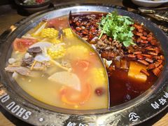 -受气牛肉·重庆耙牛肉(来福士店)
