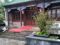 -百花洲