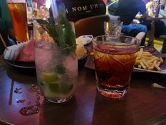 -TZ House音乐现场(来福士中心店)