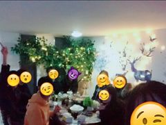 -享派·度假别墅轰趴馆(陆家嘴店)