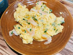 虾仁滑蛋-星平鸡饭·粤菜小炒(印象城旗舰店)