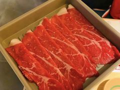 -温野菜涮涮锅(西单大悦城店)