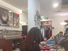-庭院·冰煮羊·北京涮肉(西单店)