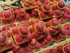 -水果地带(中航国际店)