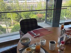 -南京禄口机场雅高铂尔曼大酒店